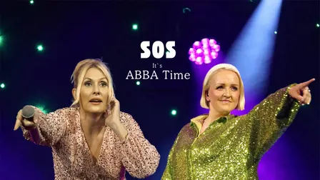 SOS - ABBA PARTY !