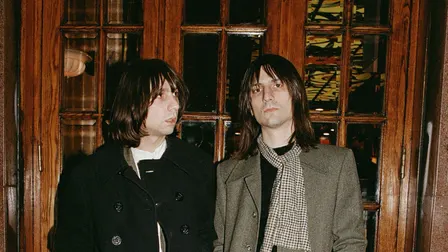 The Lemon Twigs