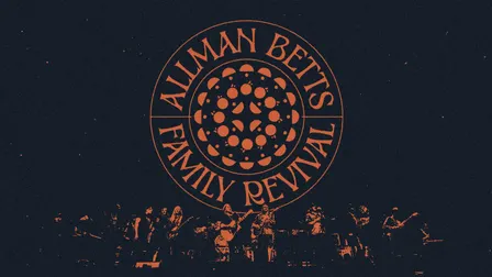 Allman Betts Family Revival: A DECADE OF REVIVAL