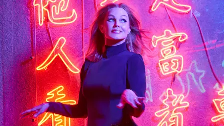 Belinda Carlisle - G'Day & Goodbye
