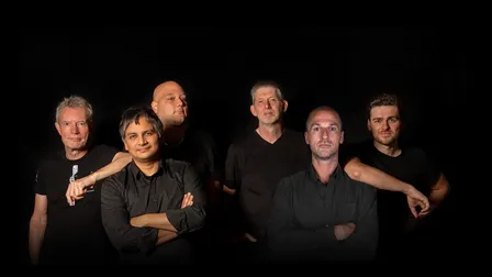 Genesis Project - Philled with Collins
