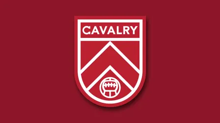 Cavalry FC v. Forge FC
