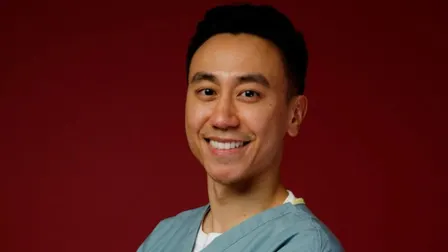 Steven Ho: Not Your Hero Tour