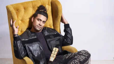 Jubin Nautiyal - Live in Leicester