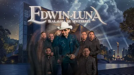Edwin Luna y la Trakalosa de Monterrey: 17 aniversario