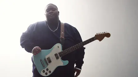 Christone Ingram