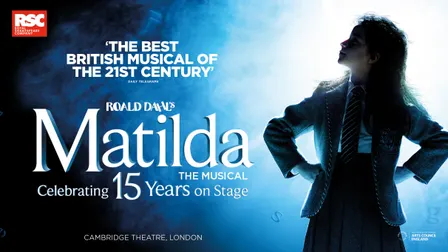 Matilda the Musical