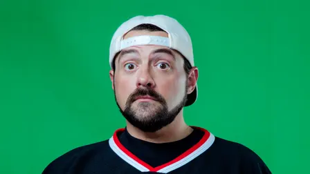 Kevin Smith