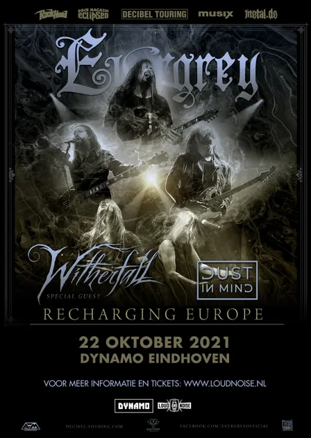 EVERGREY