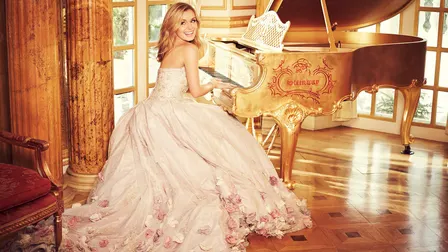 Katherine Jenkins - 25 Year Anniversary Tour