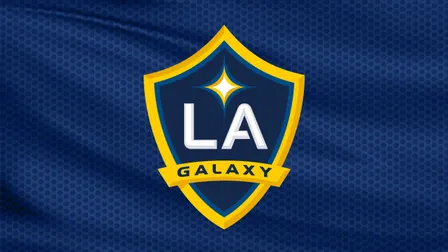 Los Angeles Galaxy vs. Colorado Rapids