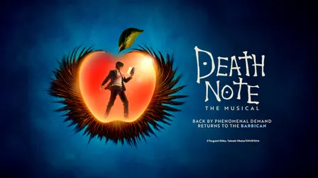 Death Note The Musical