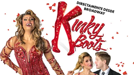 Kinky Boots