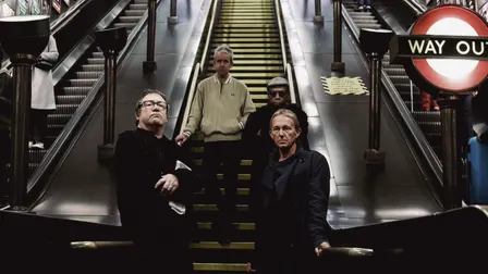 Ocean Colour Scene