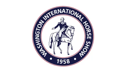 Washington International Horse Show Opening Night