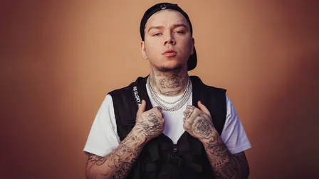 Phora (18+ Event)