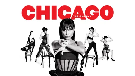 Chicago - The Musical