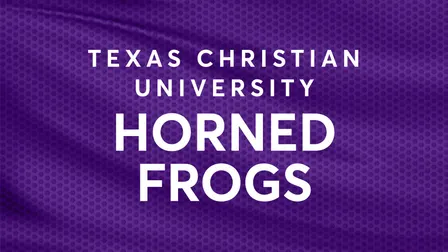 TCU Horned Frogs Football vs. Arkansas State Red Wolves Football