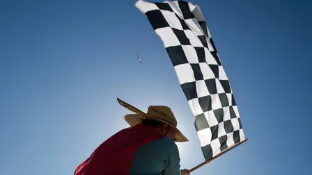 Still Split'n Lanes: A Classic Motorcycle Show