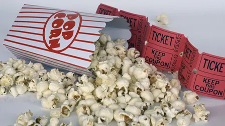 The Snowman Film with Live Orchestra - Venue Premium Tickets