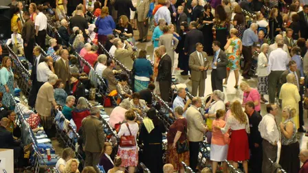 Aloha Card Show - SATURDAY
