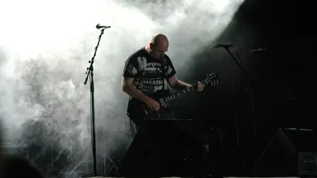 FOREVER NU - 25th anniversary of Toxicity & IOWA special