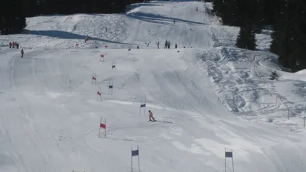 DAGSPASS – FIS World Cup Nordic – Langrenn, Hopp og Kombinert