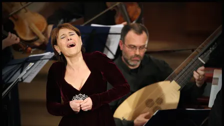 Rana Plays Tchaikovsky