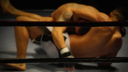 GMC 50 - German MMA Championship