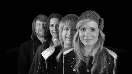 ABBA Revisited
