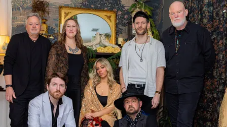 Tell Me Lies - A Tribute to Fleetwood Mac