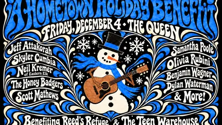 Hometown Holiday Benefit