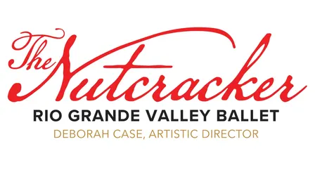 The Nutcracker - Presented by RGV Ballet