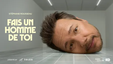 Stéphane Rousseau