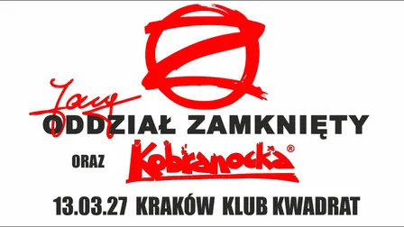 Odział Zamknięty, Kobranocka