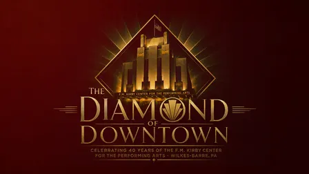 THE DIAMOND OF DOWNTOWN
