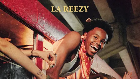 La Reezy