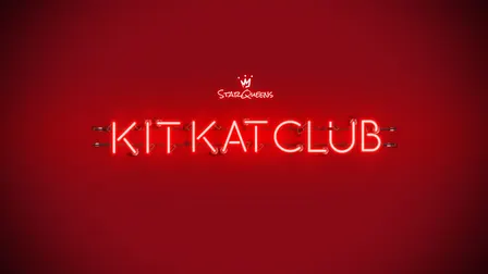 KIT KAT CLUB