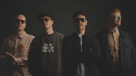 Donkeyboy – Ekstrakonsert