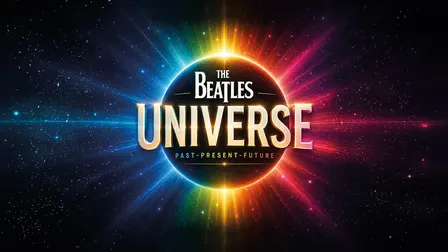 The Beatles Universe