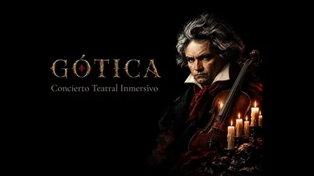 Gótica: Beethoven