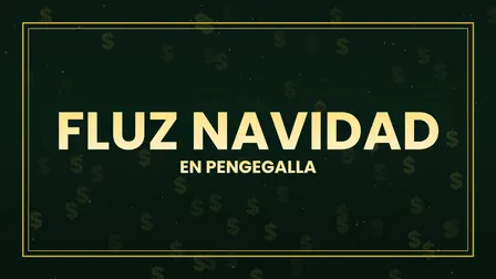 Fluz Navidad med Morten Ramm