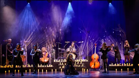 London Symphonic Rock Orchestra