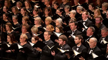 Mahler's "Resurrection" Symphony - Grand Rapids Symphony