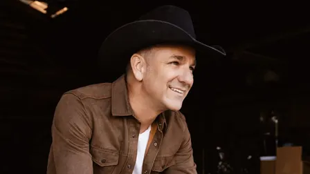 Craig Campbell