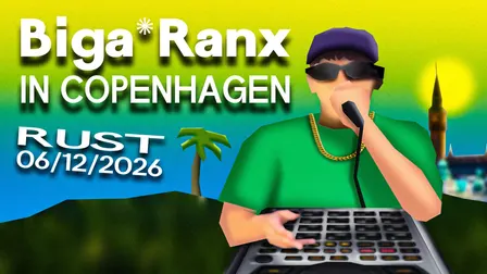 Biga Ranx (FR)