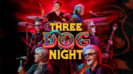 Three Dog Night