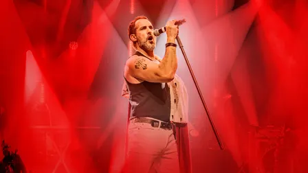 Queen- L'hommage Royal