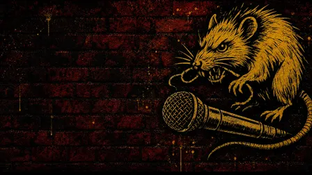 Filthy Pop-Up Comedy Show