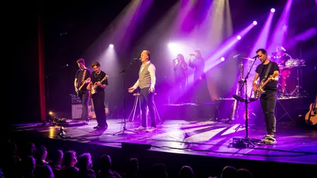 Endless Echoes - A Tribute to Pink Floyd
